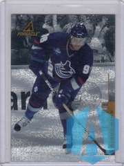 1997-98 Pinnacle Rink Collection Pavel Bure #PP41 Vancouver Canucks